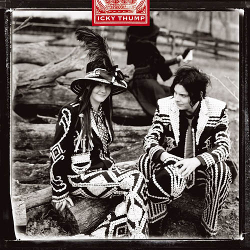 The White Stripes Rag And Bone profile image