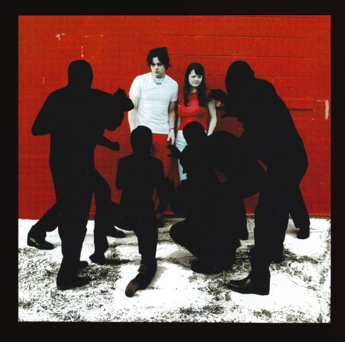 The White Stripes The Union Forever profile image