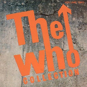 The Who picture from Acid Queen released 03/07/2009