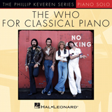 The Who picture from Baba O'Riley [Classical version] (arr. Phillip Keveren) released 08/27/2020