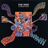 The Who picture from Boris The Spider released 03/22/2016