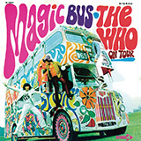 The Who picture from Call Me Lightning released 08/19/2013