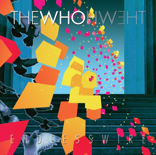 The Who Fragments profile image