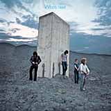 The Who picture from Getting In Tune released 03/22/2016
