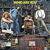 The Who picture from Guitar And Pen released 03/22/2016
