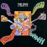 The Who picture from Happy Jack released 05/10/2023