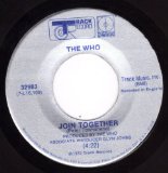 The Who picture from Join Together released 12/27/2018