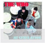The Who picture from Legal Matter released 11/20/2007