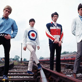 The Who picture from Mary-Anne With The Shaky Hands released 03/11/2016