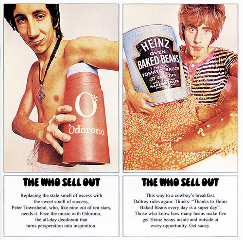 The Who Our Love Was profile image