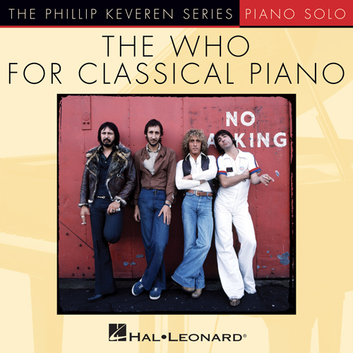 The Who Pinball Wizard [Classical version] ( profile image