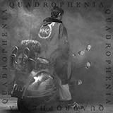 The Who picture from Quadrophenia released 03/11/2016