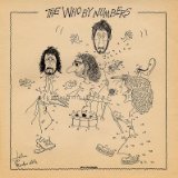 The Who picture from Slip Kid released 08/17/2012