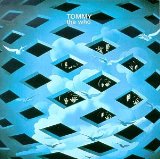 The Who picture from Tommy Can You Hear Me released 08/13/2012