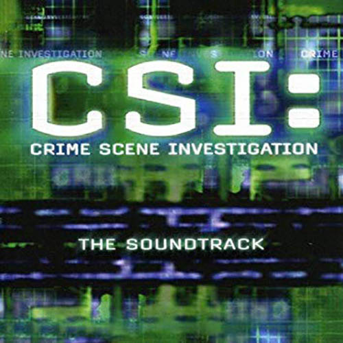 The Who Who Are You (from CSI: Crime Scene I profile image