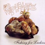 The Wildhearts picture from Red Light - Green Light released 02/04/2011