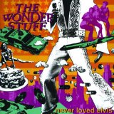 The Wonder Stuff picture from The Size Of A Cow released 04/06/2011