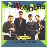 The Wonders picture from That Thing You Do! released 09/27/2017