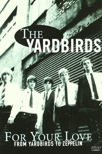 The Yardbirds Got To Hurry profile image