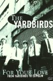 The Yardbirds picture from Got To Hurry released 03/29/2022
