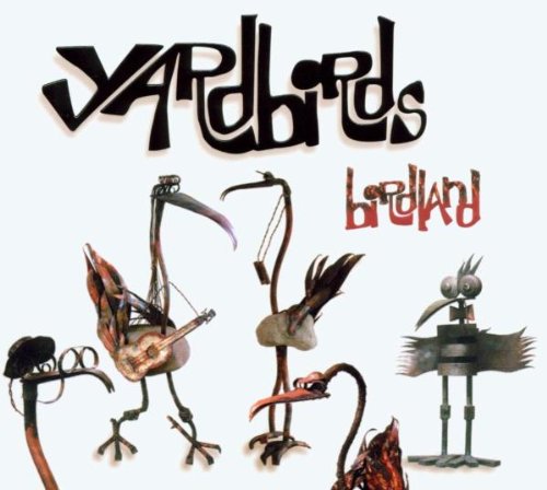 The Yardbirds Happenings Ten Years Time Ago profile image