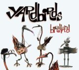 The Yardbirds picture from Happenings Ten Years Time Ago released 07/17/2003