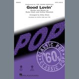 The Young Rascals picture from Good Lovin' (arr. Kirby Shaw) released 04/05/2019