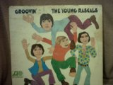 The Young Rascals picture from Groovin' released 08/20/2009