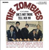 The Zombies picture from She's Not There released 08/07/2006