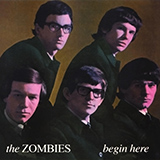 The Zombies picture from The Way I Feel Inside released 09/30/2021