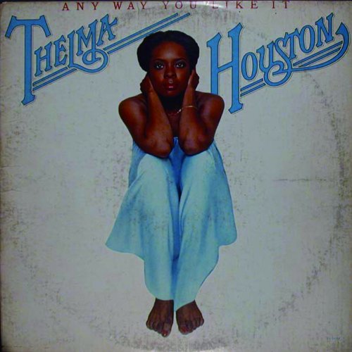 Thelma Houston Don't Leave Me This Way profile image