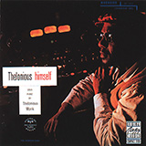 Thelonious Monk picture from All Alone released 06/20/2022