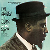 Thelonious Monk picture from Body And Soul released 06/20/2022