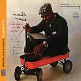 Thelonious Monk picture from Epistrophy released 03/16/2015