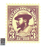 Thelonious Monk picture from Honeysuckle Rose released 06/20/2022
