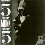 Thelonious Monk picture from I Mean You released 06/20/2022