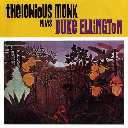 Thelonious Monk It Don't Mean A Thing (If It Ain't G profile image