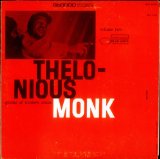 Thelonious Monk picture from Monk's Mood released 04/16/2010