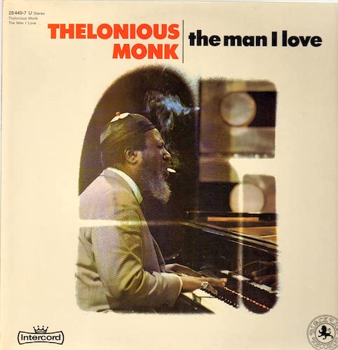 Thelonious Monk My Melancholy Baby profile image