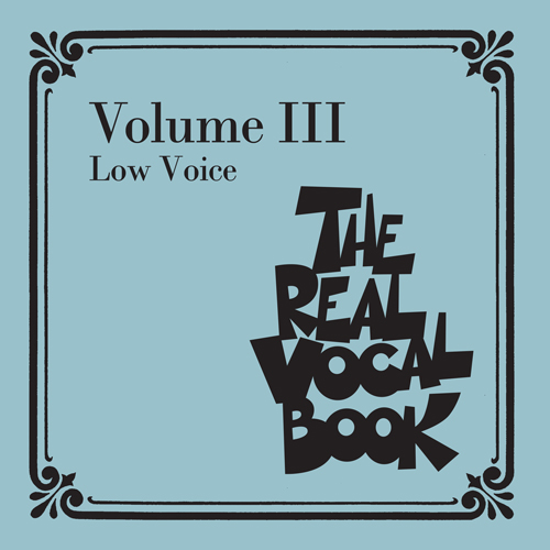 Thelonious Monk 'Round Midnight (Low Voice) profile image
