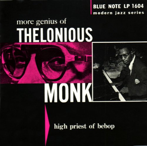 Thelonious Monk Well You Needn't (It's Over Now) profile image