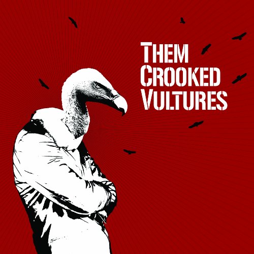 Them Crooked Vultures Mind Eraser, No Chaser profile image