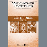 Theodore Baker picture from We Gather Together (arr. Heather Sorenson) released 05/01/2020