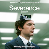 Theodore Shapiro picture from Severance - Main Title Theme released 02/27/2025