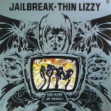 Thin Lizzy picture from Cowboy Song released 10/18/2010