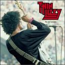 Thin Lizzy Dancing In The Moonlight profile image