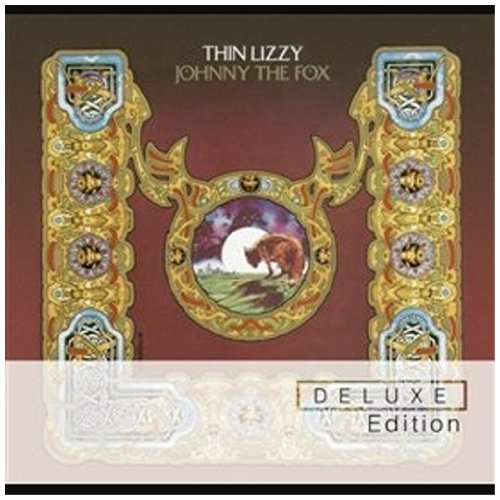 Thin Lizzy Don't Believe A Word profile image