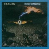 Thin Lizzy picture from Thunder And Lightning released 03/11/2017