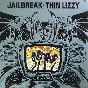 Thin Lizzy Warrior profile image