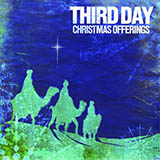 Third Day picture from Born In Bethlehem released 09/21/2007